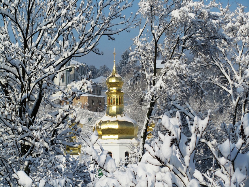 Зачатие жизни Богородицы2